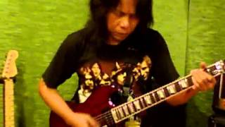 EET SJAHRANIE with AIRS - ALL INDONESIAN ROCK STARS