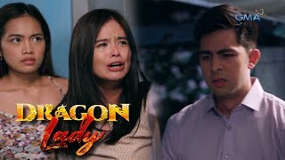 Dragon Lady: Poot at galit ni Almira | Episode 1