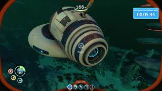 Subnautica прохождение игры № 7 ядерный реактор