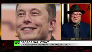 It’s official! Elon Musk is a military contractor — is he selling out? (Full show)