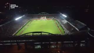 Indonesia pusaka,Koreo BCS