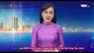 thời sự VTV1 nói về skyway 1/7/18