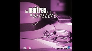 Les Maîtres du mystère - Le Dossier numéro cent treize -