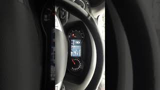 Результат ремонта Powershift на Ford mondeo