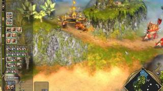 Pc Powerplay - Paraworld Test