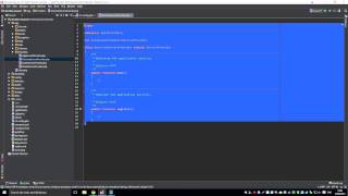 Integrando Doctrine ao Laravel 5.1