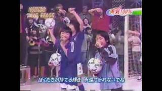 薮宏太＆八乙女光　part1