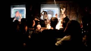KILLSTATION - Сlaustrophobia LIVE|Екатеринбург 08.04.18