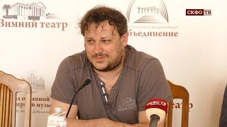 Сочинский симфонический оркестр закроет сезон концертами на двух площадках