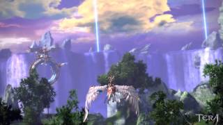 TERA - a trip to Velika [Full HD] [1080p]