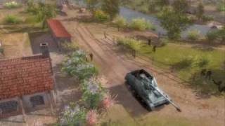 Men of war Battle