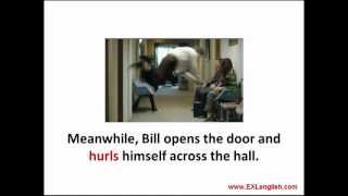 Learn English Mini Story - The Job Interview