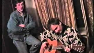 Банда Четырёх - Карусель