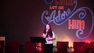 Laura Williams - Walking Through The Flames
