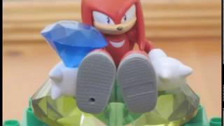 Sonic vs. Stupid-Sonic 2