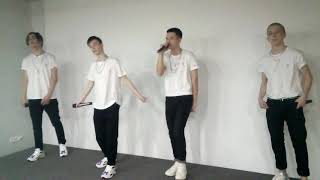 ПЕРВАЯ ПРЕМЬЕРА ПЕСНИ ЗАЧЕМ - DSIDE BAND