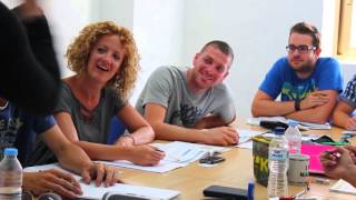 PROMO FILM - Magister Academy - Adult - MALTA - kursy j. angielskiego