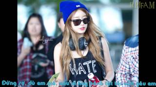 We Got Married - JiSic [ T-ara Jiyeon - SNSD Jessica ]