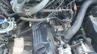 Солексы на AUDI и TOYOTA