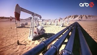 OPEK - Neft bazarı ARB 24 (Seçilən mövzu) - 12.11.2019