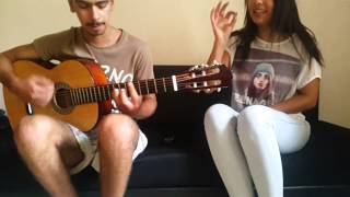 MAZAL MAZAL Cover Cheb Akil - By Nadaqu & MehdiGf