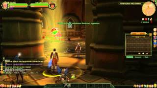 Jo też chca tako mandolina! - MMORPG Allods Online #1 (Let's Play by Kiecollek) 18+