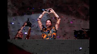 DJ Antoine live @ Energy Air 2016, Switzerland