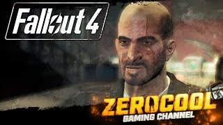 ПСС, ПАРЕНЬ! - Fallout 4