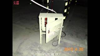 217 防滑止滑 停車場地面清洗photos