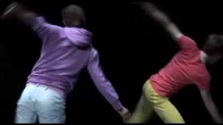 Scottish Dance Theatre - The Life and Times of Girl A
