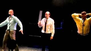 The Blanks - 4 Greatest Rock Songs