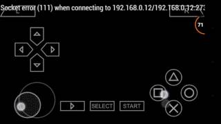 How to fix black screen in ppsspp gold and ppsspp