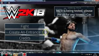 How to make your own titan tron on roblox wwe