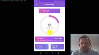 Banners App вывод ДЕНЕГ как заработать 22000$