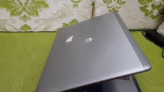 HP Probook 4740s
