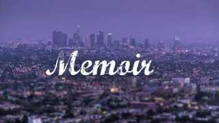 Memoir - Who I Am