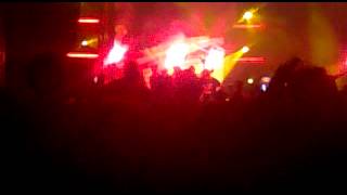 Naissus House Fest 2012- Keltic