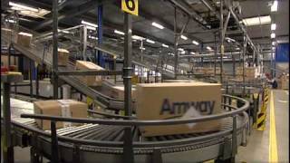 Oto firma Amway