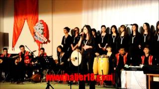 Güzel Sanatlar Lisesi THM Konseri