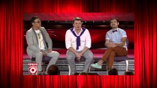 Comedy Club - Detroit Radio WBGL