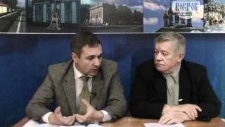Все проблемы мы решаем сообща (Часть 1)