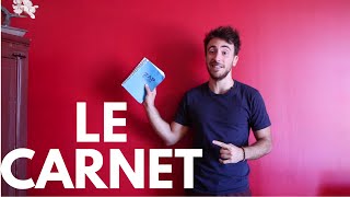 Le Meilleur Moyen de Progresser et de Rester Motivé [Le Carnet d’Entraînement]