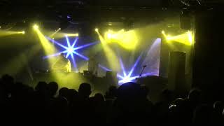 The Orb/Club Zal/Saint Petersburg/23.03.2019