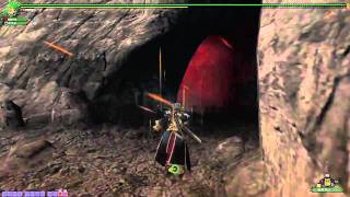 【HD】 MHF キングチャチャブー　無限増殖方法