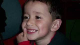 ANIBAL MAURICIO distrofia muscular duchenne