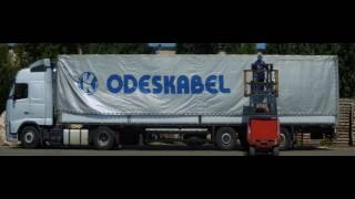 Завод "Одескабель"