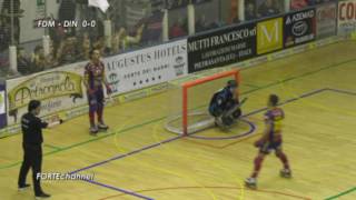 Eurolega Forte Dinan 16 17 hl