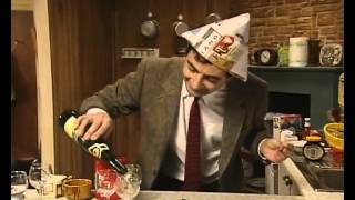 EPISODE Mr Bean How to Make Your own Twiglets