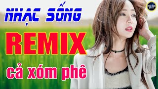 Nhạc sống bolero remix đỉnh cao , người mẫu 2k xinh lung linh nghe là phê , xem là mê .