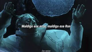 Khea donde estas ( Letra )